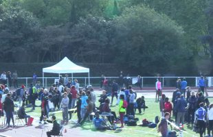 200m TCF – Serie 13 – Meeting ASA / Athlé Running 94 – 23/04/2017 – Maisons Alfort
