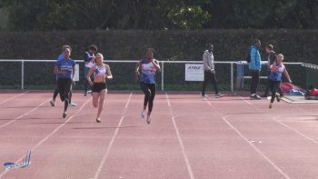 200m TCF – Serie 14 – Meeting ASA / Athlé Running 94 – 23/04/2017 – Maisons Alfort