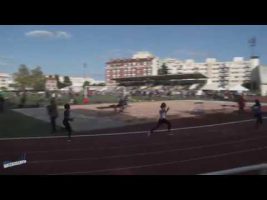 200m TCF – Serie 15 – Meeting ASA / Athlé Running 94 – 23/04/2017 – Maisons Alfort