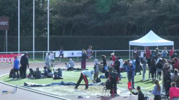 200m TCF – Serie 16 – Meeting ASA / Athlé Running 94 – 23/04/2017 – Maisons Alfort
