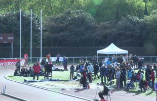 200m TCF – Serie 17 – Meeting ASA / Athlé Running 94 – 23/04/2017 – Maisons Alfort