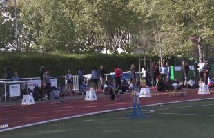 200m TCF – Serie 3 – Meeting ASA / Athlé Running 94 – 23/04/2017 – Maisons Alfort