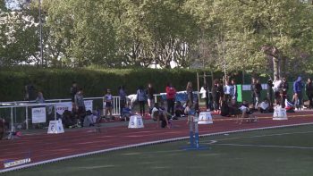 200m TCF – Serie 3 – Meeting ASA / Athlé Running 94 – 23/04/2017 – Maisons Alfort