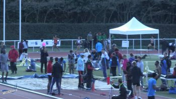 200m TCF – Serie 4 – Meeting ASA / Athlé Running 94 – 23/04/2017 – Maisons Alfort