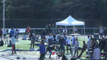 200m TCF – Serie 6 – Meeting ASA / Athlé Running 94 – 23/04/2017 – Maisons Alfort