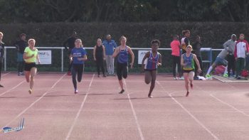 200m TCF – Serie 7 – Meeting ASA / Athlé Running 94 – 23/04/2017 – Maisons Alfort