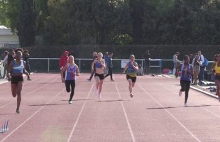 200m TCF – Serie 9 – Meeting ASA / Athlé Running 94 – 23/04/2017 – Maisons Alfort