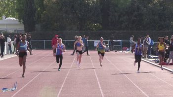 200m TCF – Serie 9 – Meeting ASA / Athlé Running 94 – 23/04/2017 – Maisons Alfort