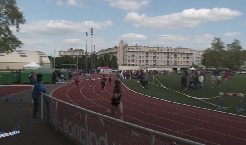 400m Haies TCF – Serie 3 – Meeting ASA / Athlé Running 94 – 23/04/2017 – Maisons Alfort