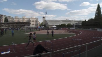 400m Haies TCF – Serie 4 – Meeting ASA / Athlé Running 94 – 23/04/2017 – Maisons Alfort