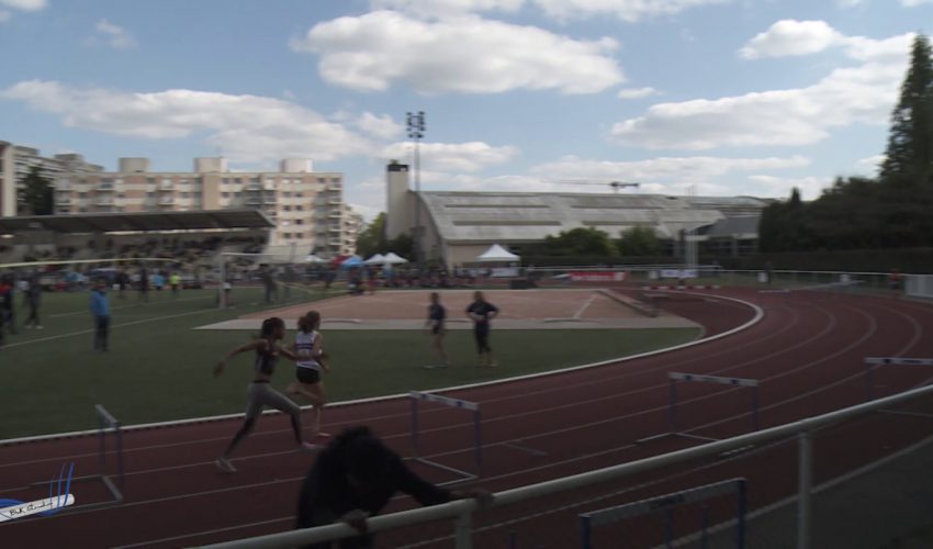 400m Haies TCF – Serie 4 – Meeting ASA / Athlé Running 94 – 23/04/2017 – Maisons Alfort