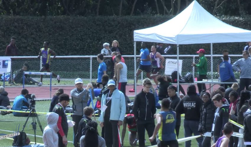 400m Haies TCM – Serie 2 – Meeting ASA / Athlé Running 94 – 23/04/2017 – Maisons Alfort