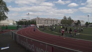 400m Haies TCM – Serie 3 – Meeting ASA / Athlé Running 94 – 23/04/2017 – Maisons Alfort
