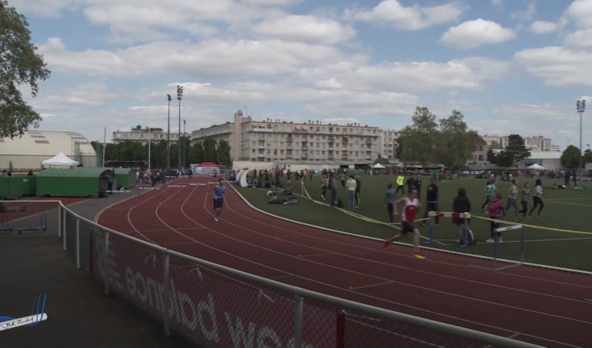 400m Haies TCM – Serie 3 – Meeting ASA / Athlé Running 94 – 23/04/2017 – Maisons Alfort