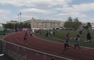 400m Haies TCM – Serie 4 – Meeting ASA / Athlé Running 94 – 23/04/2017 – Maisons Alfort