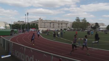 400m Haies TCM – Serie 4 – Meeting ASA / Athlé Running 94 – 23/04/2017 – Maisons Alfort