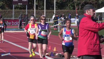 5000m Marche – Meeting ASA / Athlé Running 94 – 23/04/2017 – Maisons Alfort