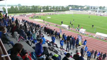 110m Haies TCM – Serie 1 – Interclubs 1er Tour N1 N2 – 07/05/2017 – Franconville