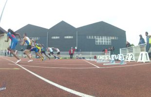 110m Haies TCM – Serie 2 – Interclubs 1er Tour N1 N2 – 07/05/2017 – Franconville