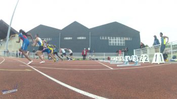 110m Haies TCM – Serie 2 – Interclubs 1er Tour N1 N2 – 07/05/2017 – Franconville