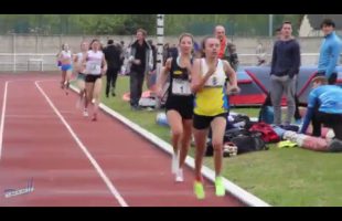 1500m TCF – Interclubs 1er Tour N1 N2 – 07/05/2017 – Franconville