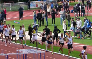 1500m TCM – Interclubs 2ème Tour Finale N2 – 20/05/2017 – Antony