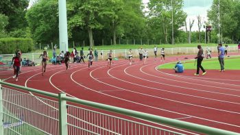 200m TCF – Serie 2 – Interclubs 2ème Tour Finale N2 – 20/05/2017 – Antony