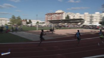 200m TCM – Serie 1 – Meeting ASA / Athlé Running 94 – 23/04/2017 – Maisons Alfort