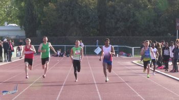 200m TCM – Serie 10 – Meeting ASA / Athlé Running 94 – 23/04/2017 – Maisons Alfort