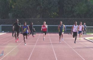 200m TCM – Serie 11 – Meeting ASA / Athlé Running 94 – 23/04/2017 – Maisons Alfort