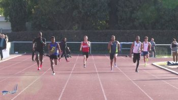 200m TCM – Serie 11 – Meeting ASA / Athlé Running 94 – 23/04/2017 – Maisons Alfort