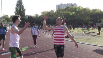 200m TCM – Serie 12 – Meeting ASA / Athlé Running 94 – 23/04/2017 – Maisons Alfort