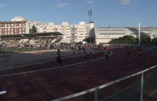 200m TCM – Serie 15 – Meeting ASA / Athlé Running 94 – 23/04/2017 – Maisons Alfort