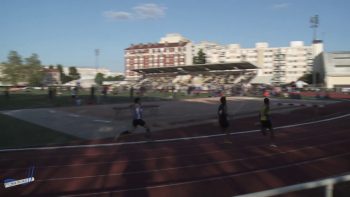 200m TCM – Serie 16 – Meeting ASA / Athlé Running 94 – 23/04/2017 – Maisons Alfort