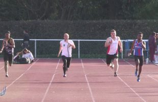 200m TCM – Serie 18 – Meeting ASA / Athlé Running 94 – 23/04/2017 – Maisons Alfort