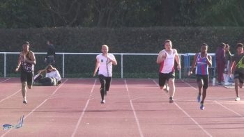 200m TCM – Serie 18 – Meeting ASA / Athlé Running 94 – 23/04/2017 – Maisons Alfort