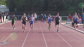 200m TCM – Serie 19 – Meeting ASA / Athlé Running 94 – 23/04/2017 – Maisons Alfort