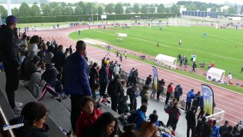 200m TCM – Serie 2 – Interclubs 1er Tour N1 N2 – 07/05/2017 – Franconville