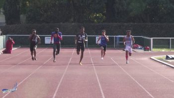 200m TCM – Serie 2 – Meeting ASA / Athlé Running 94 – 23/04/2017 – Maisons Alfort