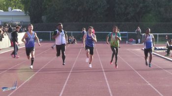 200m TCM – Serie 20 – Meeting ASA / Athlé Running 94 – 23/04/2017 – Maisons Alfort