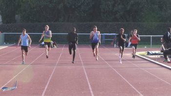 200m TCM – Serie 21 – Meeting ASA / Athlé Running 94 – 23/04/2017 – Maisons Alfort