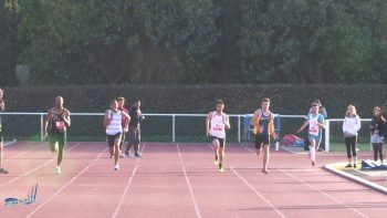 200m TCM – Serie 23 – Meeting ASA / Athlé Running 94 – 23/04/2017 – Maisons Alfort