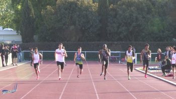200m TCM – Serie 24 – Meeting ASA / Athlé Running 94 – 23/04/2017 – Maisons Alfort
