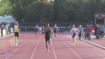 200m TCM – Serie 27 – Meeting ASA / Athlé Running 94 – 23/04/2017 – Maisons Alfort