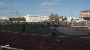 200m TCM – Serie 3 – Meeting ASA / Athlé Running 94 – 23/04/2017 – Maisons Alfort