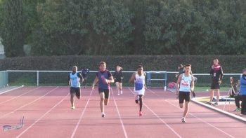200m TCM – Serie 30 – Meeting ASA / Athlé Running 94 – 23/04/2017 – Maisons Alfort