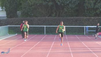 200m TCM – Serie 31 – Meeting ASA / Athlé Running 94 – 23/04/2017 – Maisons Alfort