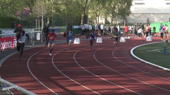 200m TCM – Serie 5 – Meeting ASA / Athlé Running 94 – 23/04/2017 – Maisons Alfort