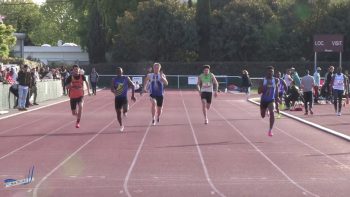 200m TCM – Serie 8 – Meeting ASA / Athlé Running 94 – 23/04/2017 – Maisons Alfort