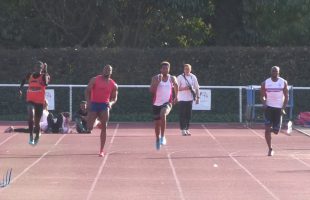 200m TCM – Serie 9 – Meeting ASA / Athlé Running 94 – 23/04/2017 – Maisons Alfort